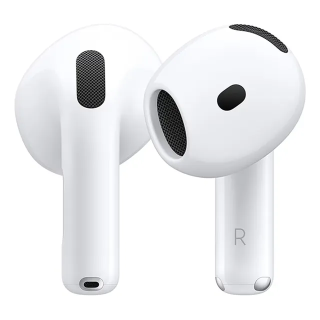 AirPods 4° Generación Apple & Android Cancelación Ruido Oem