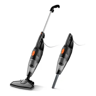 Aspirador De PĂł 1.5l Gaabor 650w 16000pa Vertical MĂŁo 127v Cor Preto Aspirador De PĂł 1.5l Gaabor 650w 16000pa Vertical MĂŁo 127v Cor Preto