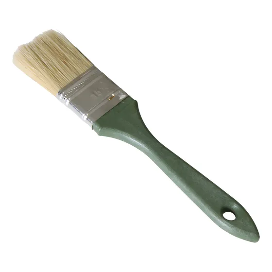 Pincel Sintetico Pinceleta Pintura Barniz Resina