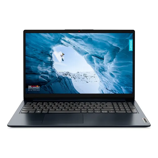 Laptop Lenovo Core I3 1215u 8gb Ram Ssd 1tb 15.6 Win Home