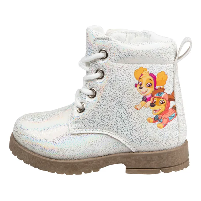 Botas De Senderismo Paw Patrol Para Niña