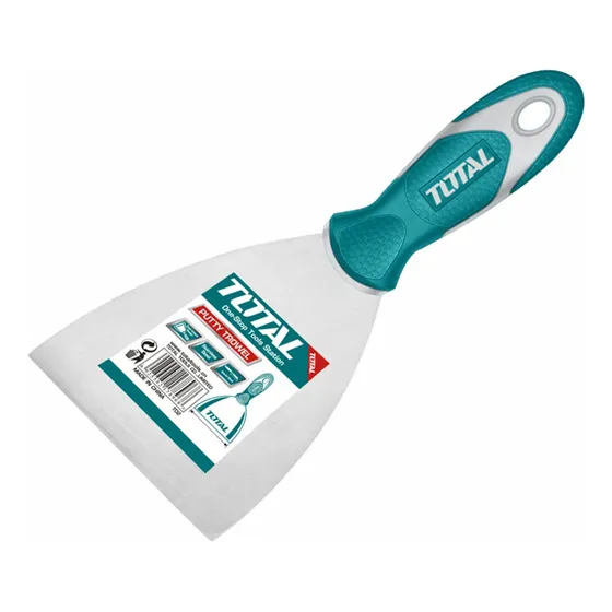 Espatula De 60mm Yeso Durlock Industrial Total Tht83606