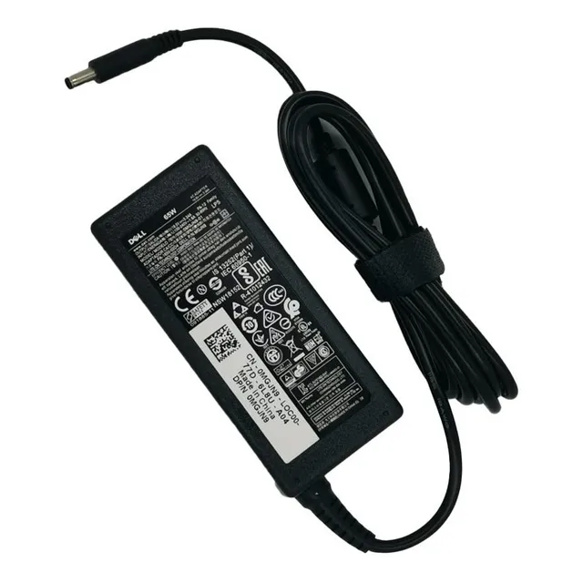 Cargador 19.5v 3.34a Dell Inspiron 14 5458 14 3451 14 3458