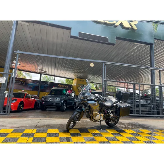 Bmw F850 Gs 2023  