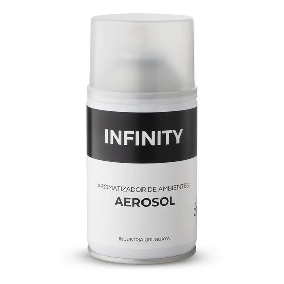 Aromatizador De Ambientes En Aerosol Varias Fragancias