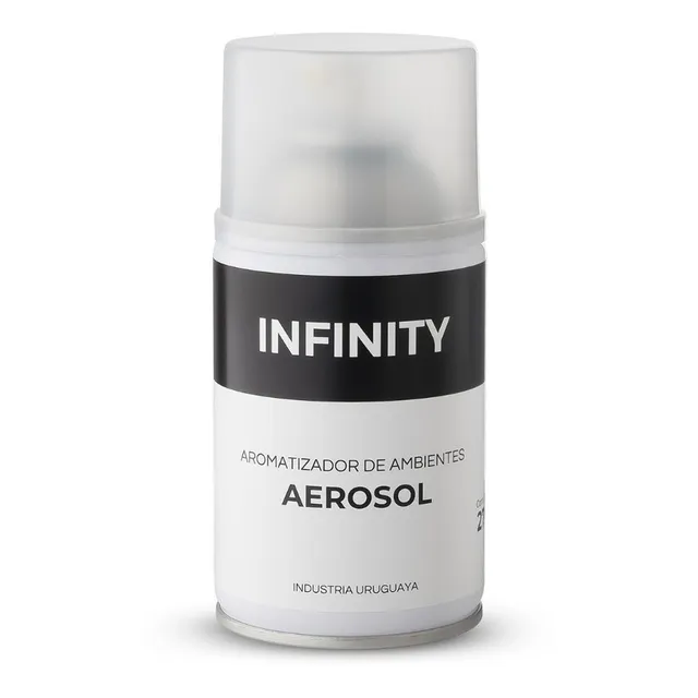 Aromatizador De Ambientes En Aerosol Varias Fragancias