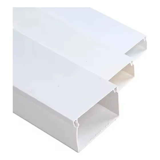 Canaleta 100x60, 2m. Aire Acondicionado. Cableado. Tuberias