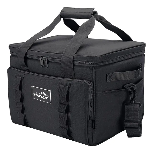 Hielera Impermeable Termica Bolsa Portatil 30l