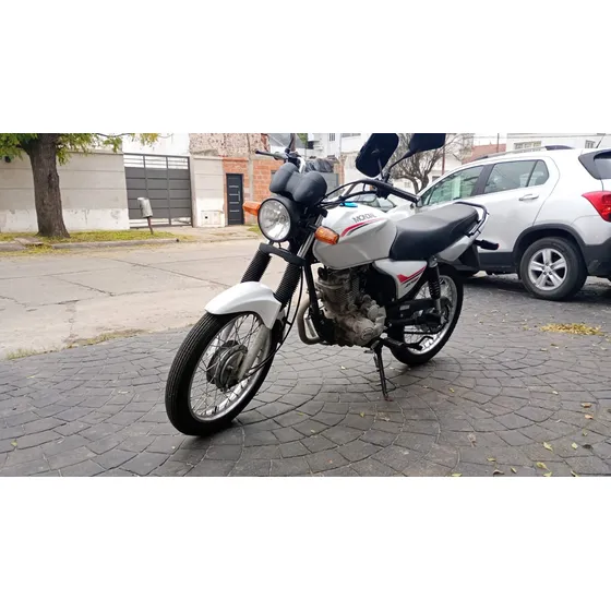 Fb Mondial Hps 125 Año 2025