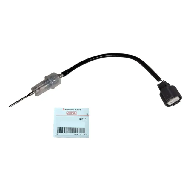 Sensor Dpf Mitsubishi L200 2.4 4n15 2016 Al 2022 Original 