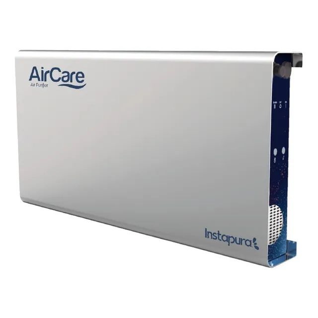 Purificador De Aire / Ambiental Por Medio De Ozono Aircare