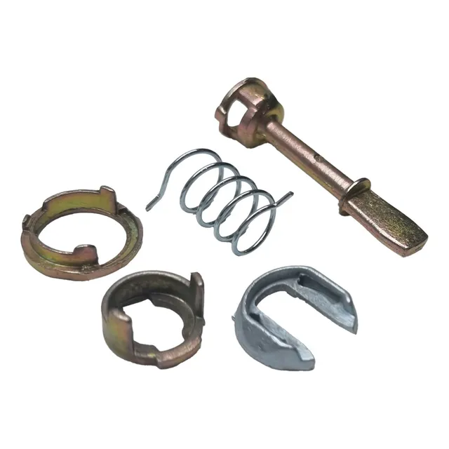 Kit Leva Accesorios Puerta Vw Gol Trend Voyage