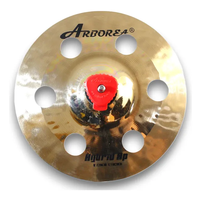 Platillo Splash Oz 08 // Hybrid Ap // Arborea // Lucy Rock