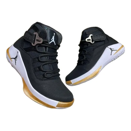 Zapatos Deportivos Unisex Para Damas Y Caballeros