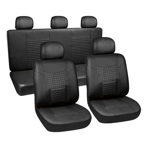 Motorlife Cubreasientos Premium