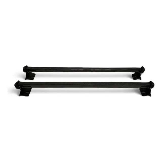 Juego Barras Porta Equipaje Renault Kangoo 3b Hasta 2017
