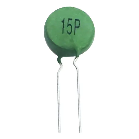 Termistor Ptc 15p
