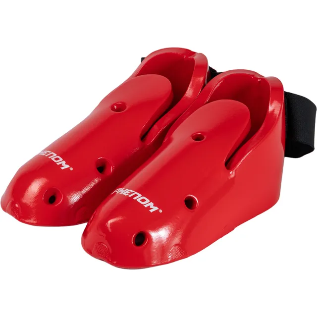 Bota Taekwondo Phenom - Protector Bota -talles M, L. Xl