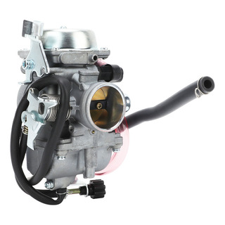 Kit De Carburador Atv Con Filtro De AleaciĂłn De Aluminio Cbk Kit De Carburador Atv Con Filtro De AleaciĂłn De Aluminio Cbk