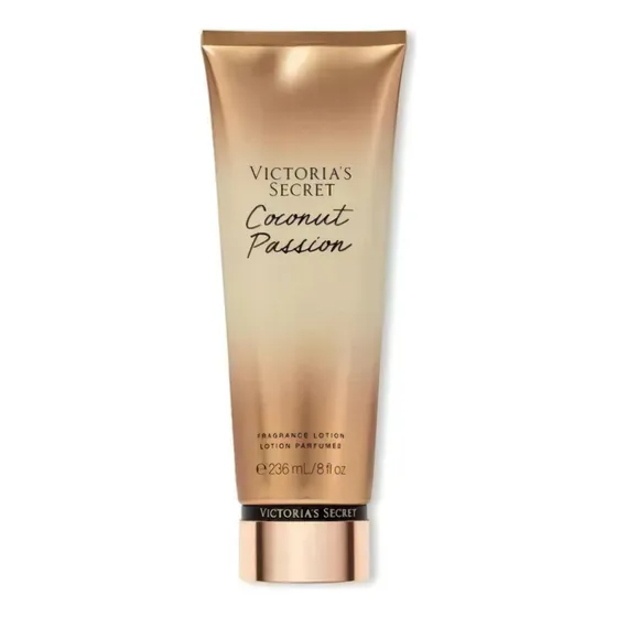 Crema Corporal Victoria Secret Coconut Passion