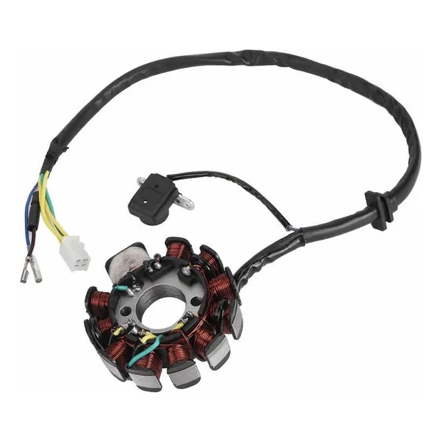 Bobina Estator 11 Polos Matrix 150cc+envío Gratis