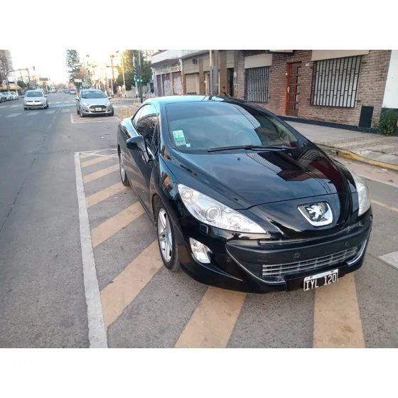 Peugeot 308 1.6 Cc Thp 156cv