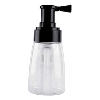 5 Botella De Spray De Peluquería Cosméticos De Viaje 5 Botella De Spray De Peluquería Cosméticos De Viaje