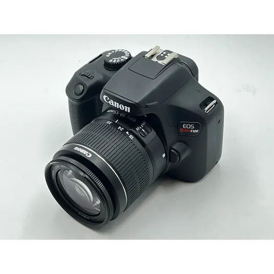 Canon T100