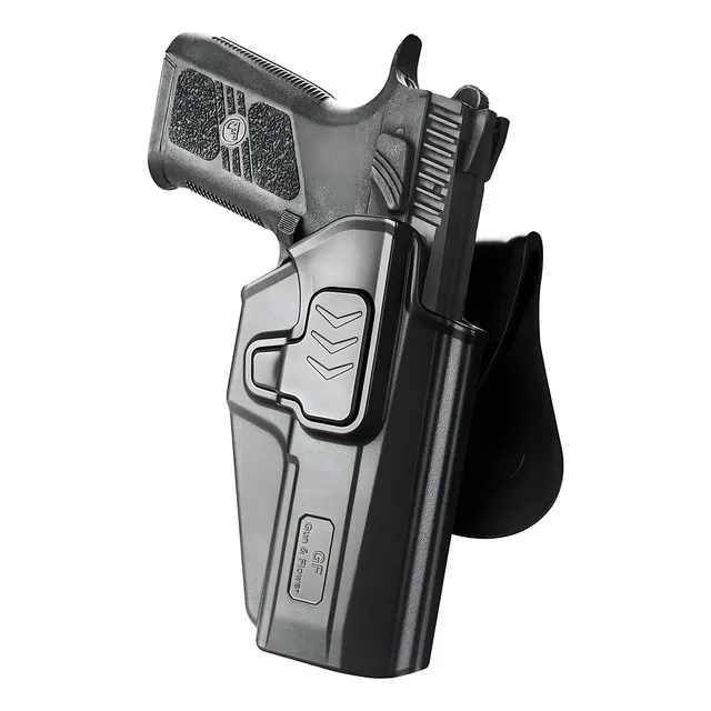 Canana Externa Holster 180 Grados Pistola Cz P07 / P09