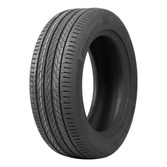 Pneu Continental Aro 17 Ultracontact 205/55r17 91v