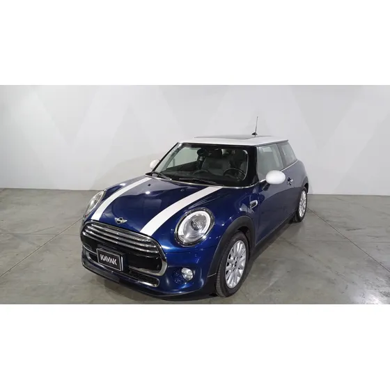 Mini Cooper 1.5 Cooper Chili At