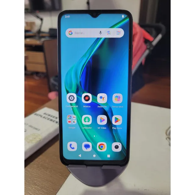 Redmi A1, Usado Como Nuevo Negro