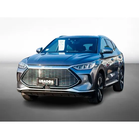 Byd Song Plus 4x2 1.5 Phev Aut