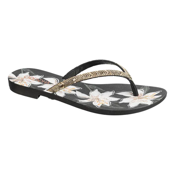 Sandalias Mujer Grendha 2-gdd86 2-gdd86 Ocre - Grendha Talla