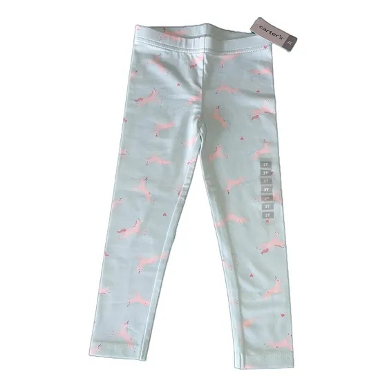 Carters Leggings Para Niñas