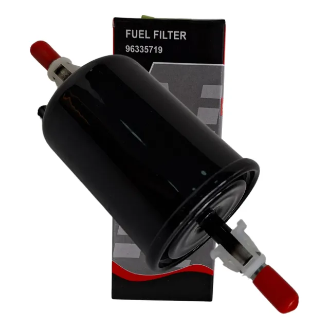 Filtro Gasolina Aveo
