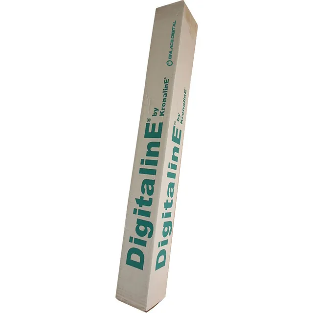 Papel Alta Resolución Kronaline Bj341 120g 2caras