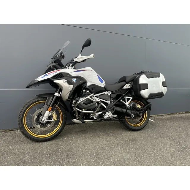 Bmw R1250gs Rally 2024