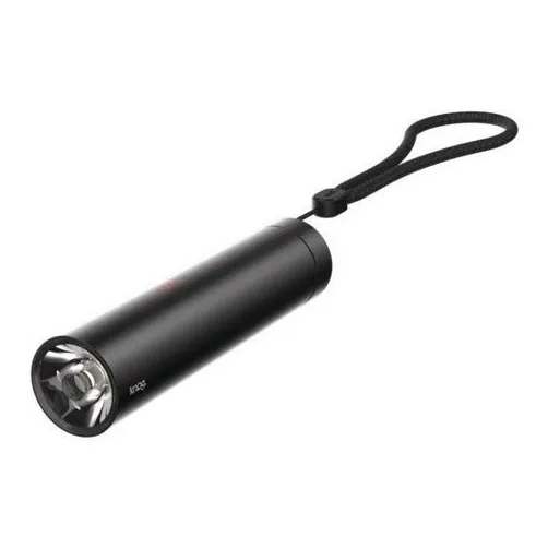 Linterna Knog Power 450 Lumens Recargable C/ Usb Power Bank 