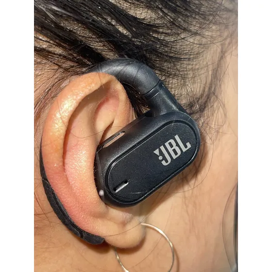 Audifonos Jbl Conducción Osea Inalambricos