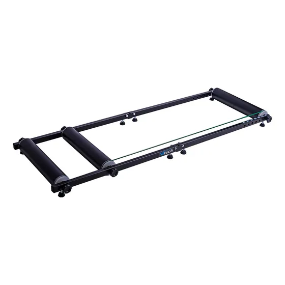 Rolo De Treinamento Triplo Bike Equilíbrio Rtr1400 Vxtech