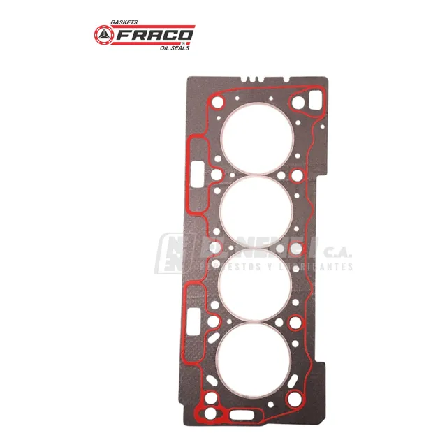 Empacadura Camara Centauro Dongfeng S30 1.6 Tu5jp4