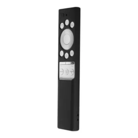 Forro O Funda Para Samsung One Remote 2021 Solar