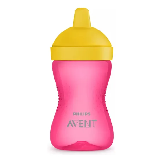 Vaso De Entrenamiento Philips Avent 300ml Bebes
