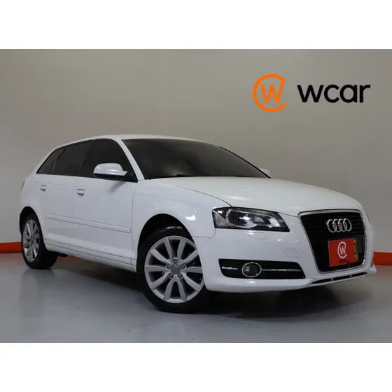 Audi A3 Sportback 1.6 Mt 5p