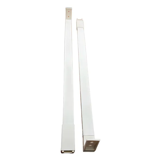 Set Barral Ollero Premium Unihopper Cajón Mueble Cocina 45cm