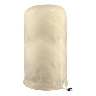 3 Cubierta De La Planta Chaqueta Protección Beige 60cmx80cm 3 Cubierta De La Planta Chaqueta Protección Beige 60cmx80cm