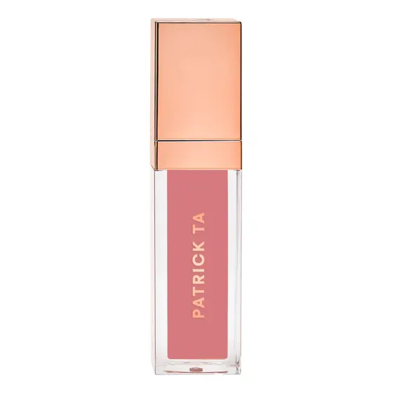 Patrick Ta Gloss Major Volumen Aumenta Labios Tono Need Her