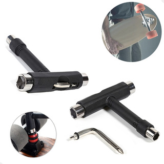 Llave Para Patineta Skateboard Longboard Penny Llanta Tskate Llave Para Patineta Skateboard Longboard Penny Llanta Tskate