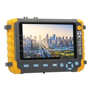 Monitor Probador De Cámara Cctv Iv8w, Monitor Lcd Tft De Monitor Probador De Cámara Cctv Iv8w, Monitor Lcd Tft De
